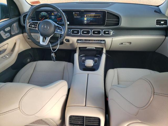 MERCEDES-BENZ GLE 350 4MATIC 2020