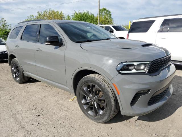 DODGE DURANGO GT 2021