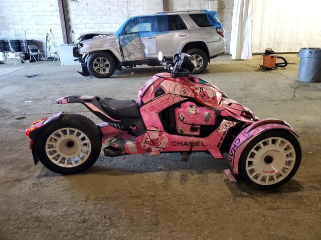 CAN-AM RYKER RALLY EDITION 2022