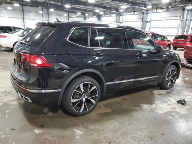 VOLKSWAGEN TIGUAN SEL R-LINE BLACK 2023