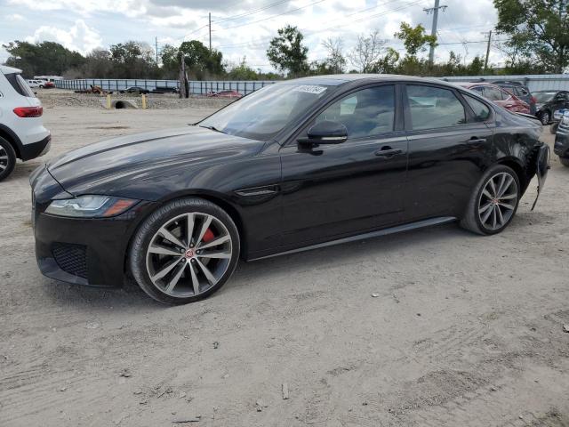 JAGUAR XF S 2016