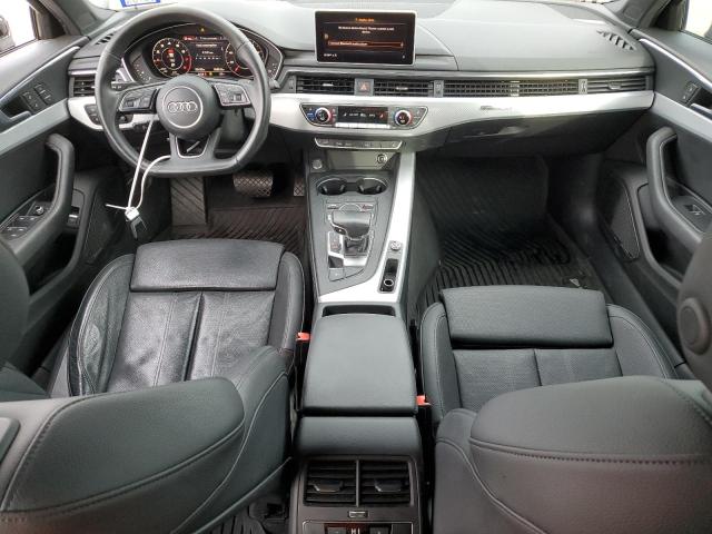 AUDI A4 PREMIUM PLUS 2017