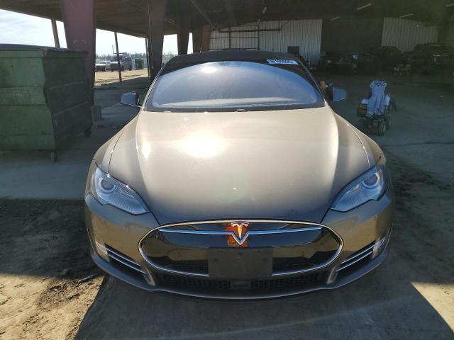 TESLA MODEL S 2016