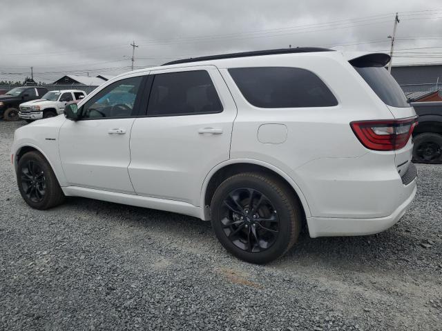 DODGE DURANGO R/T 2022