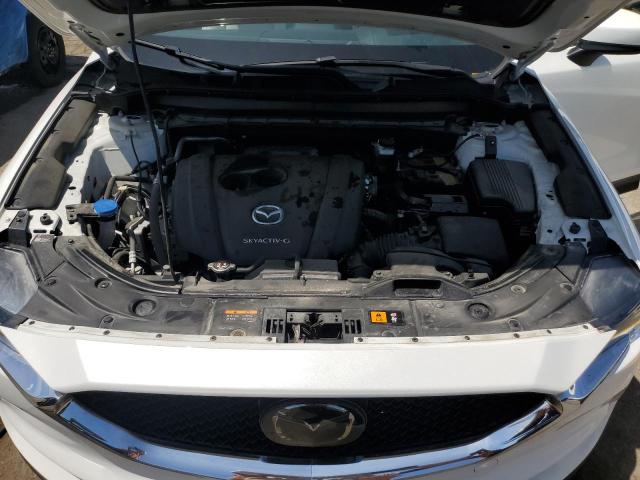 MAZDA CX-5 GRAND TOURING 2021