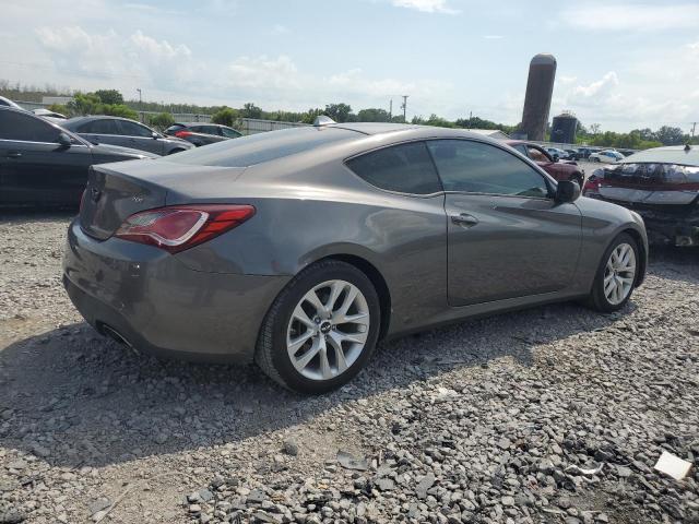 HYUNDAI GENESIS COUPE 2.0T 2013