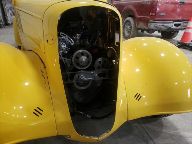 1936 CHEVROLET Hot-Rod