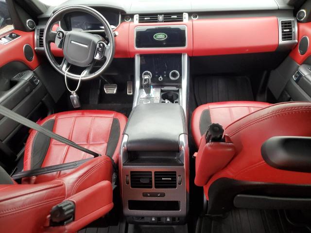RANGE ROVER SPORT SUPERCHARGED DYNAMIC 2019
