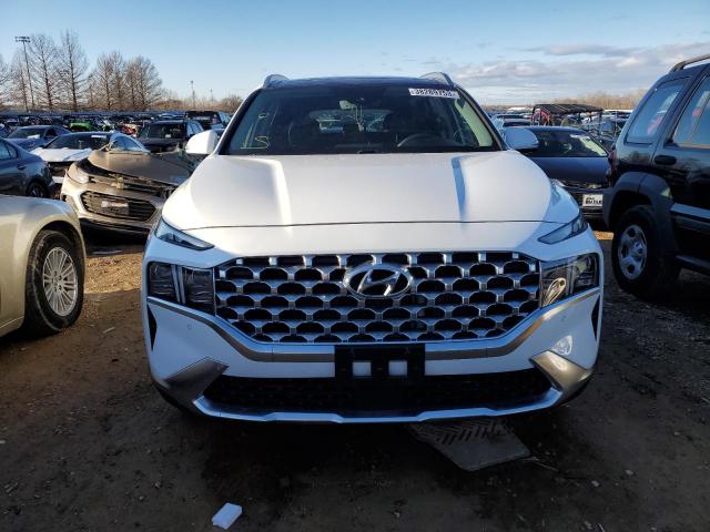 HYUNDAI SANTA FE LIMITED 2022