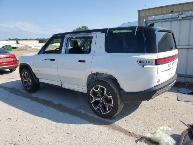RIVIAN R1S ADVENTURE 2024