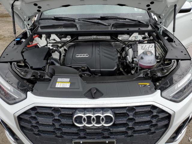 AUDI Q5 PREMIUM PLUS 45 2022