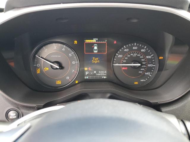 SUBARU CROSSTREK PREMIUM 2021