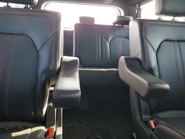 FORD EXPEDITION MAX LIMITED 2022