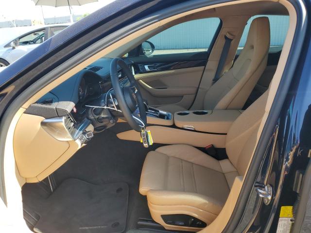 PORSCHE PANAMERA 4S E-HYBRID 2023
