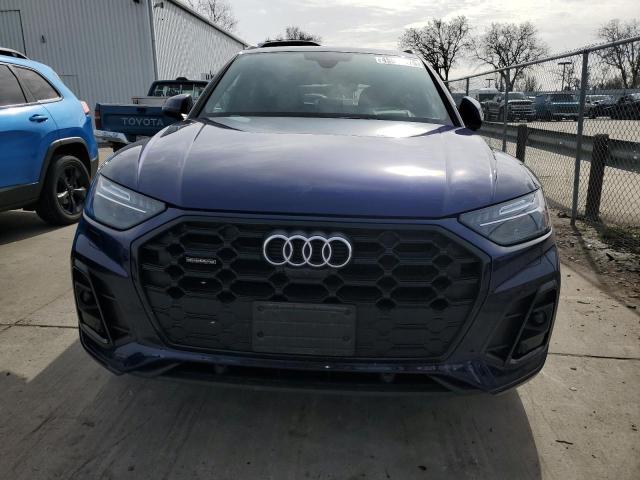 AUDI Q5 PRESTIGE 45 2021