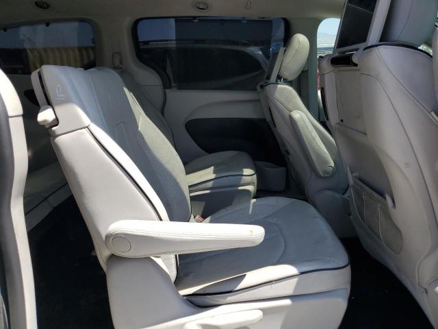 CHRYSLER PACIFICA HYBRID LIMITED 2020