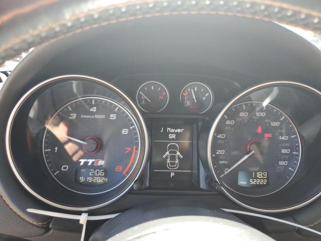 AUDI TTS PREMIUM PLUS 2014