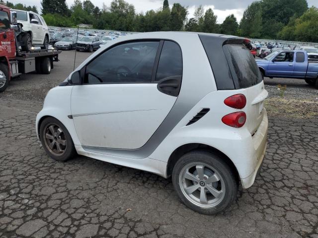 SMART FORTWO PURE 2015