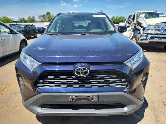 TOYOTA RAV4 XLE PREMIUM 2020