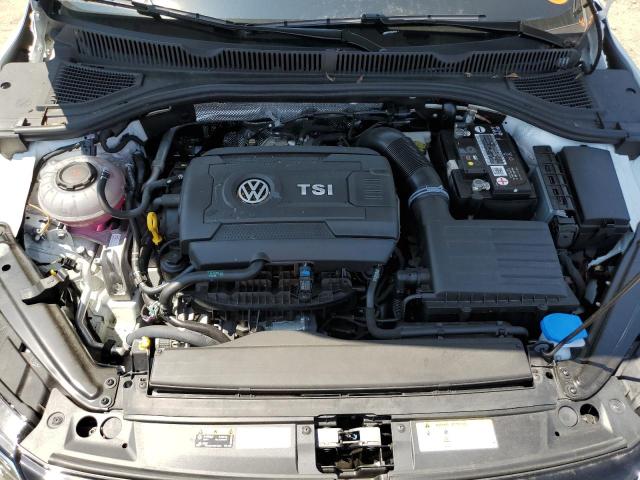 VOLKSWAGEN JETTA GLI AUTOBAHN 2022