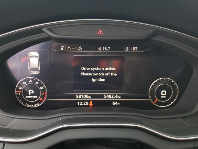 AUDI Q5 PREMIUM PLUS 2018