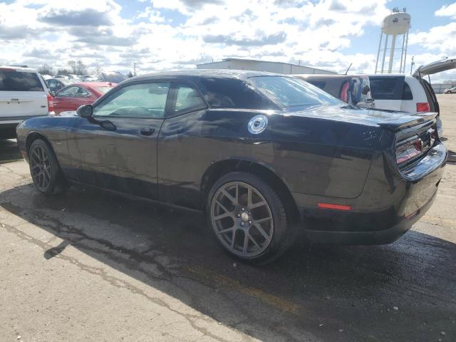 DODGE CHALLENGER R/T 2016