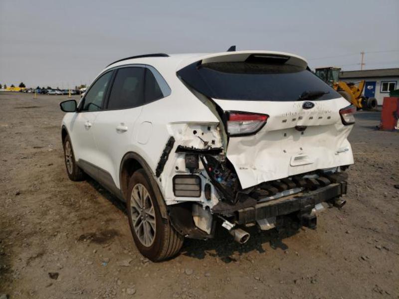 FORD ESCAPE SEL 2020