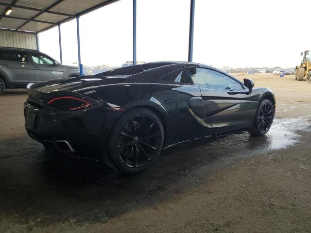 MCLAREN 570S 2018