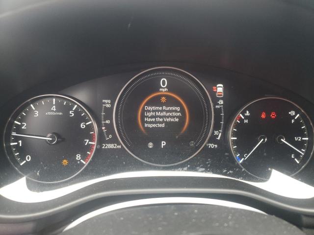 MAZDA 3 PREFERRED 2021