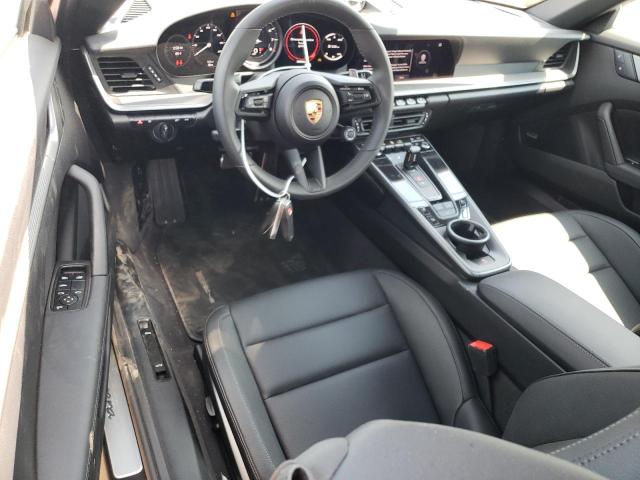 PORSCHE 911 CARRERA 2024