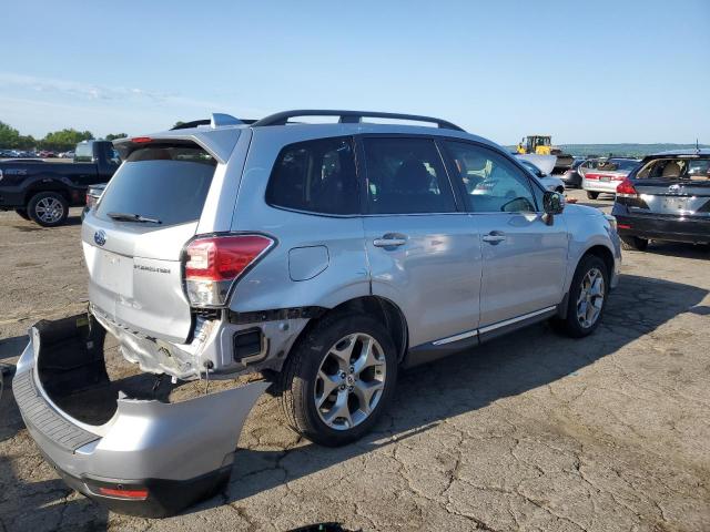 SUBARU FORESTER 2.5I TOURING 2018