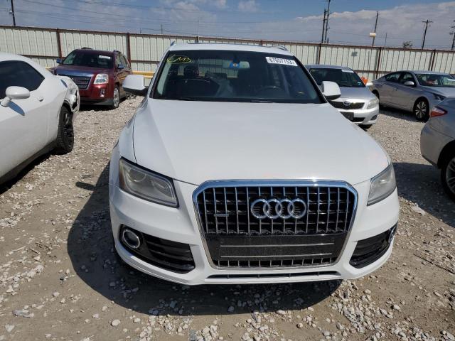 AUDI Q5 PREMIUM PLUS 2014