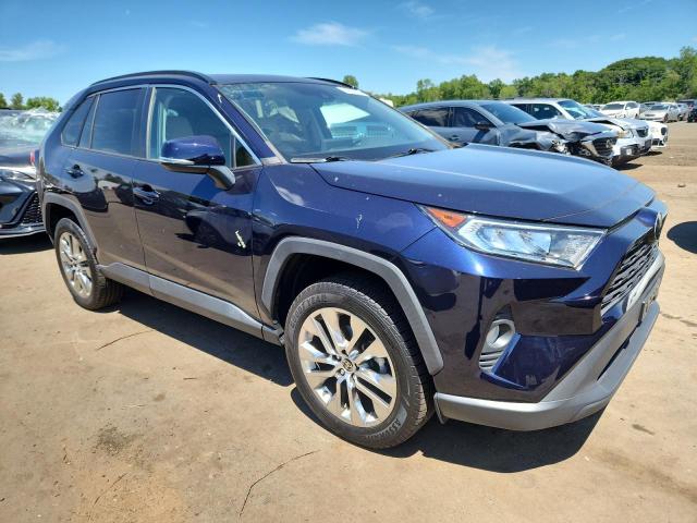 TOYOTA RAV4 XLE PREMIUM 2020