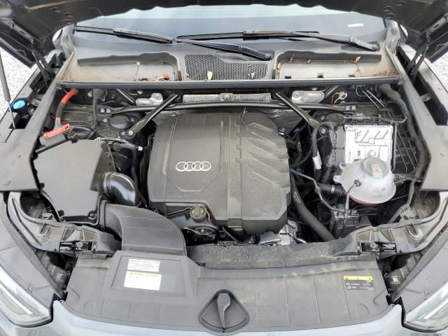 AUDI Q5 PREMIUM 45 2022