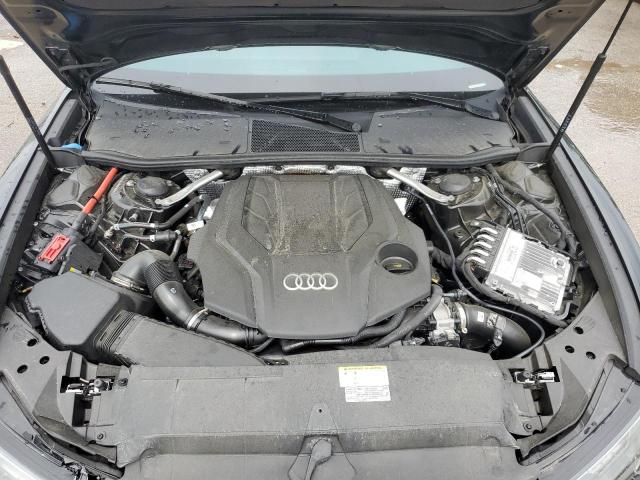 AUDI A6 PREMIUM PLUS 2023