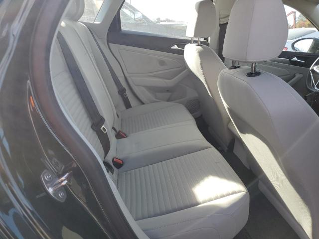 VOLKSWAGEN JETTA S 2024
