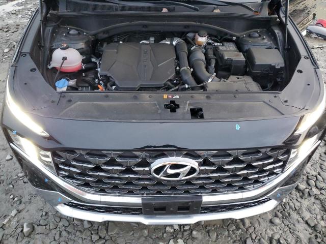 HYUNDAI SANTA FE CALLIGRAPHY 2023