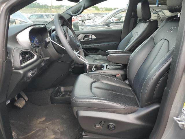 CHRYSLER PACIFICA HYBRID TOURING L 2022
