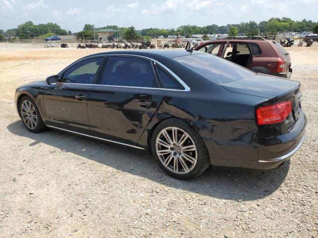 AUDI A8 L QUATTRO 2014