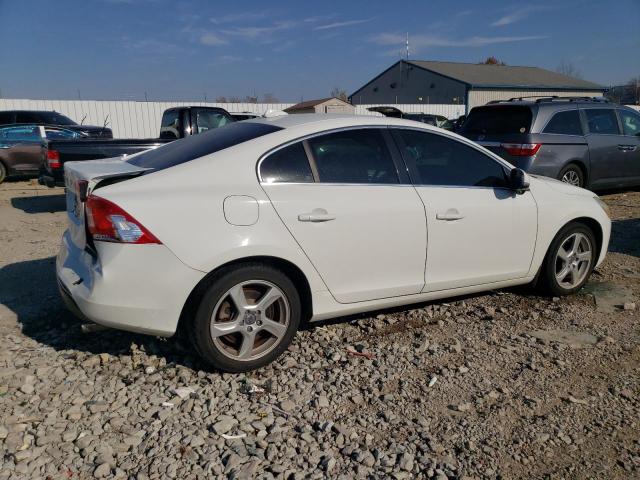 VOLVO S60 T5 2012