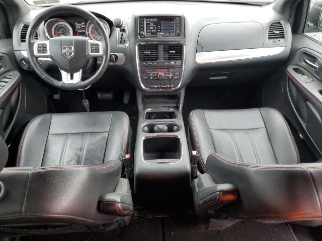 DODGE GRAND CARAVAN GT 2017