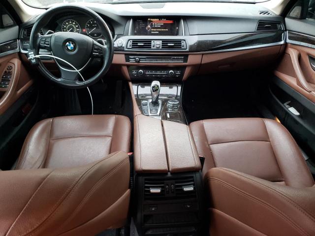 BMW 535 XI 2016
