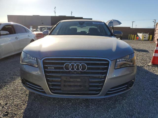 AUDI A8 L QUATTRO 2014