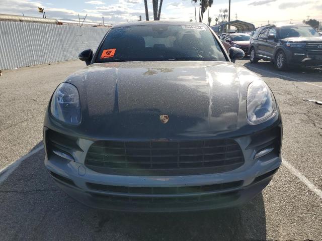 PORSCHE MACAN 2019