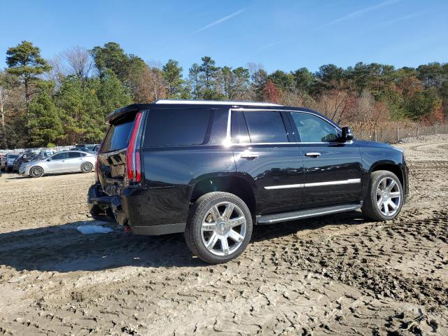 CADILLAC ESCALADE LUXURY 2019