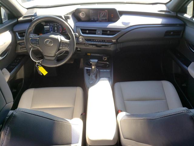 LEXUS UX 200 2020