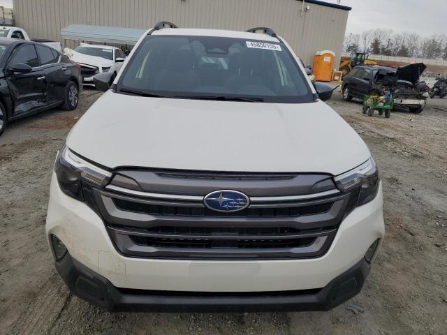 SUBARU FORESTER PREMIUM 2025