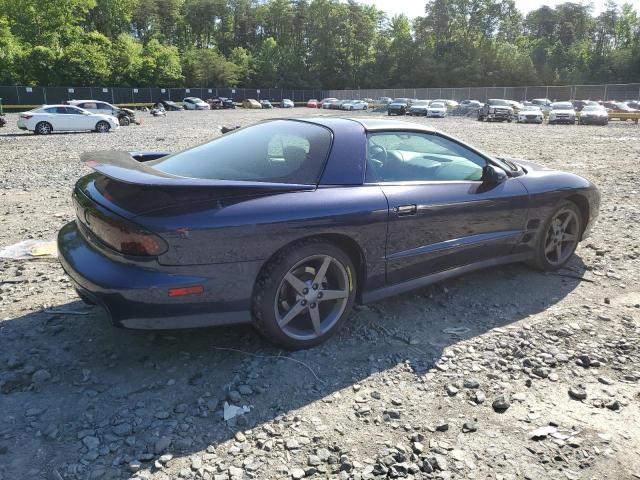 PONTIAC FIREBIRD FORMULA 1998