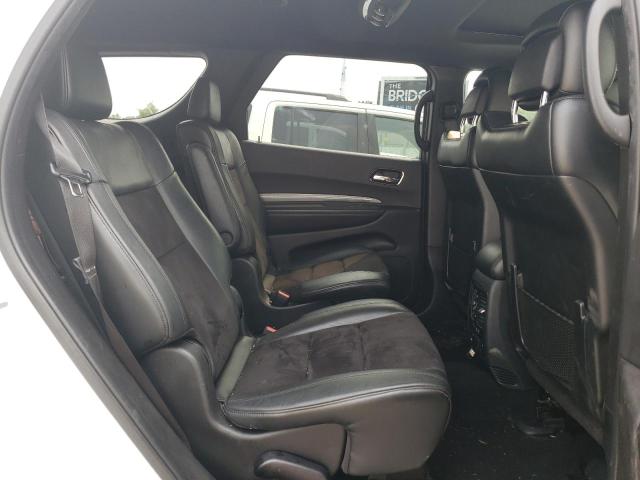 DODGE DURANGO GT 2020
