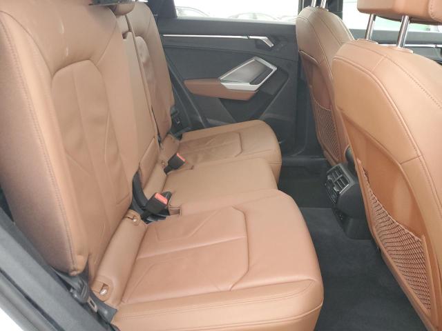 AUDI Q3 PREMIUM PLUS S-LINE 2020